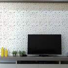 Papel De Parede Granilite Colorido 08-60x300cm