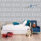 Papel De Parede Guitar Music - 0 50 X 3 00 Metros