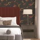 Papel De Parede Hf Orient 221214 Flores