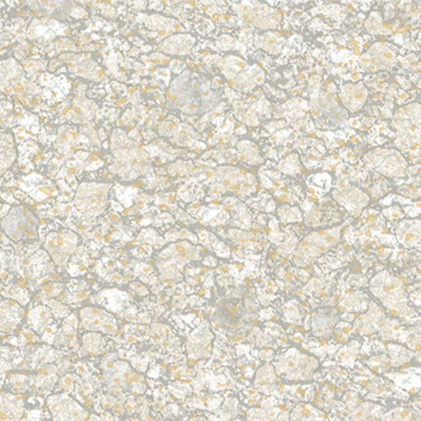 Papel De Parede Hf Orient 654093 Textura Mica 16,54 Mt²