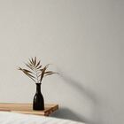 Papel De Parede Icon Aspecto Têxtil Bege Mn1001