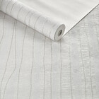 Papel De Parede Importado Ber-82605 Listras 5mt²