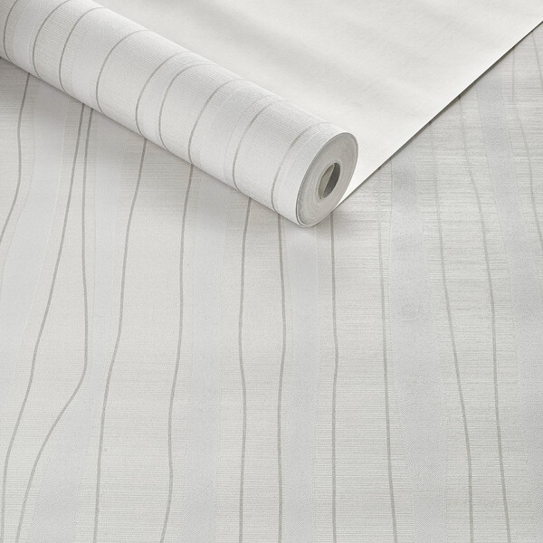 Papel De Parede Importado Ber-82605 Listras 5mt²