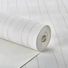 Papel De Parede Importado Ber-82605 Listras 5mt²