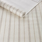 Papel De Parede Importado Ber-83101 Listrado 5mt²