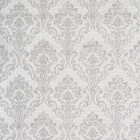 Papel De Parede Importado Ber-86703 Arabesco 5 Mt²