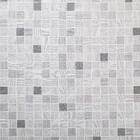 Papel De Parede Importado Ber-87303. Plastilhas 5mt²