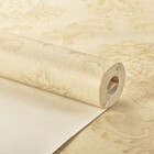 Papel De Parede Importado Ber-88101 Arabesco 5mt²