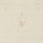 Papel De Parede Importado Ber-88603 Arabesco 5mt²