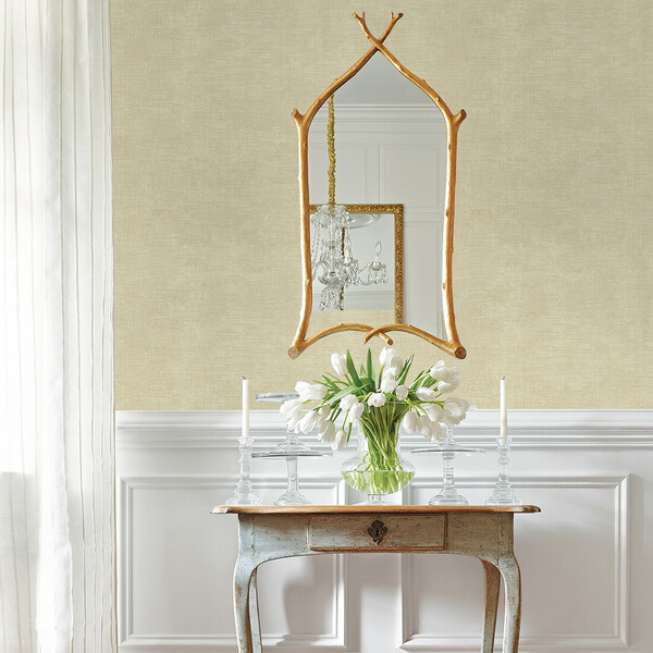 Papel De Parede Importado Ber-89605 Riscas 5mt²