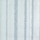 Papel De Parede Importado Bla-15103 Listrado Azul 5 Mt²