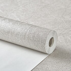 Papel De Parede Importado Bor-ys974302 Bege