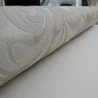 Papel De Parede Importado Detalhes 3d Luxuoso E Clássico