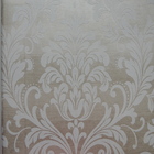 Papel De Parede Importado Detalhes 3d Luxuoso E Clássico