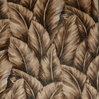 Papel De Parede Importado Folhas Coleção Bora Bora