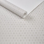 Papel De Parede Importado Geometrico  Sanblas