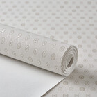 Papel De Parede Importado Geometrico  Sanblas