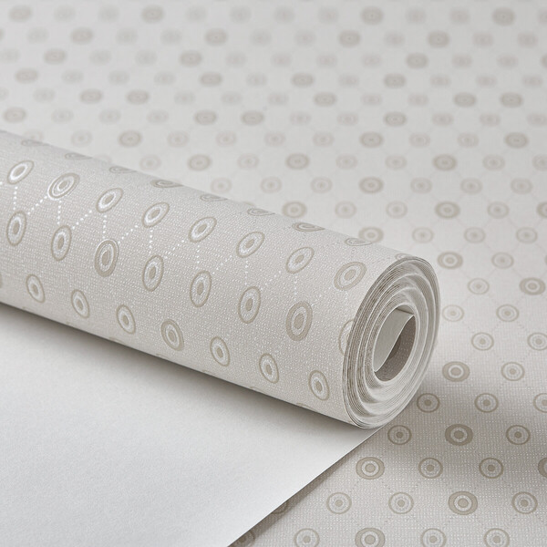 Papel De Parede Importado Geometrico  Sanblas