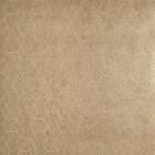 Papel De Parede Importado Geometrico Dourado Sanblas