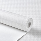 Papel De Parede Importado Geometrico Nude Sanblas