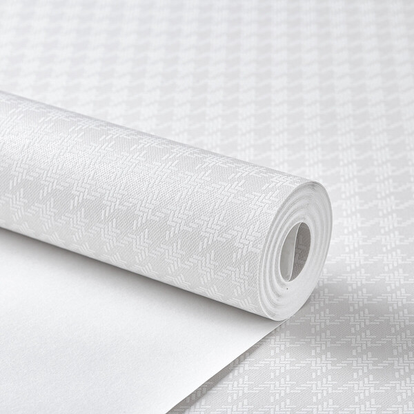 Papel De Parede Importado Geometrico Nude Sanblas