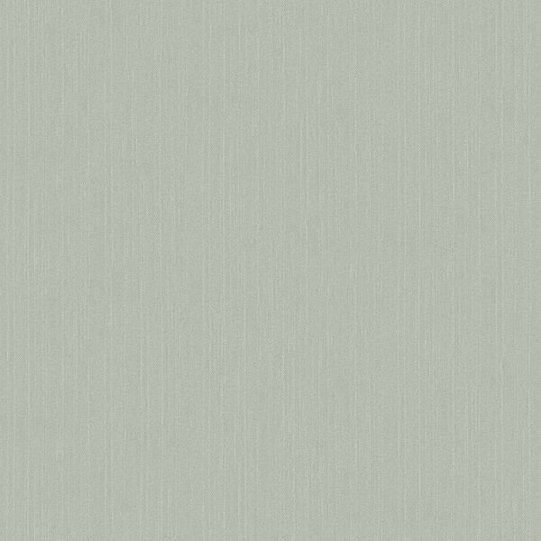 Papel De Parede Importado Liso Verde Quarto 4m²