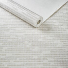 Papel De Parede Importado Manchado Nude Acetinado Sanblas