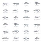 Papel De Parede Importado Naútico Barco Branco Quarto 4m²