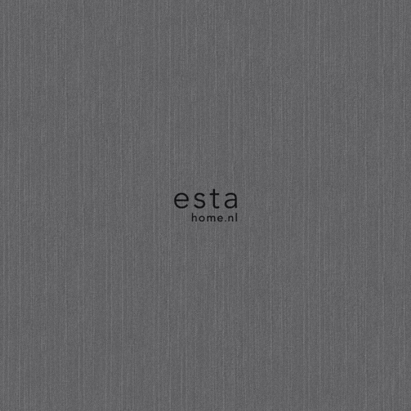 Papel De Parede Importado Preto Nonwoven Quarto 4m²