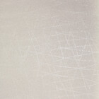 Papel De Parede Importado Riscas Creme Acetinado