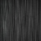 Papel De Parede Importado Riscas Marrom C/preto Acetinado