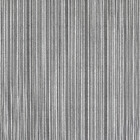 Papel De Parede Importado Riscas Marrom Prateado