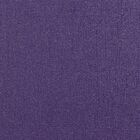 Papel De Parede Importado Roxo Liso Texturizado Quarto Lavabo