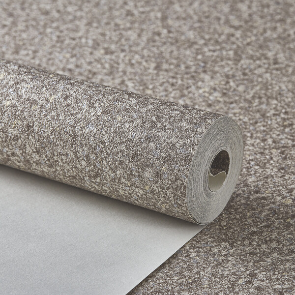 Papel De Parede Importado Tipo Mica  Ouro Velho