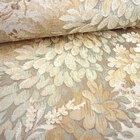 Papel De Parede Importado Vinilico Arabesco