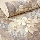 Papel De Parede Importado Vinilico Arabesco