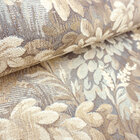 Papel De Parede Importado Vinilico Arabesco