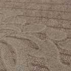 Papel De Parede Importado Vinilico Lavavel Cinza Listrado 10