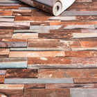 Papel De Parede Importado Vinilico Lavavel Pedra São Tome 10