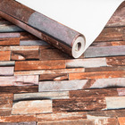 Papel De Parede Importado Vinilico Lavavel Pedra São Tome 10