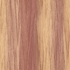 Papel De Parede Importado Vinilico Linho Penas  Tons De Laran