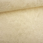 Papel De Parede Importado Vinilico Liso Dourado