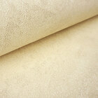 Papel De Parede Importado Vinilico Liso Dourado