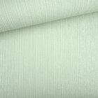 Papel De Parede Importado Vinilico Liso Verde-agua