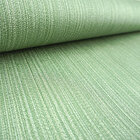 Papel De Parede Importado Vinilico Verde Texturizado