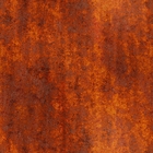 Papel De Parede Industrial Metal Aço Corten Ferrugem 15 3m