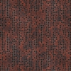 Papel De Parede Industrial Metal Aço Corten Ferrugem 5 15m