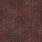 Papel De Parede Industrial Metal Aço Corten Ferrugem 5 18m