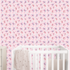 Papel De Parede Infantil 5 Papel De Parede Rolo 0,51cm 10m