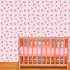 Papel De Parede Infantil 5 Papel De Parede Rolo 0,51cm 2,5m